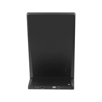 Tablette PC de bureau Android à double écran de 10 pouces avec 2 Go de RAM/32 Go de ROM et Wi-Fi intégré pour les commandes dans les restaurants et les commerces de détail