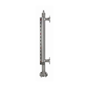 สำหรับเครื่องวัดระดับแม่เหล็ก 9930 ทำจากสแตนเลส 316/316l ความแม่นยำ 0.1% ช่วงการวัด 20 ฟุต - Product Image 5