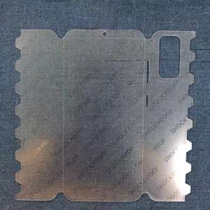 360 °   Protector de Pantalla de <span class=keywords><strong>Hidrogel</strong></span> de Cuerpo Completo, Película TPU Suave para <span class=keywords><strong>iPhone</strong></span> 12 11 Pro Max XS <span class=keywords><strong>XR</strong></span> - Product Image 2