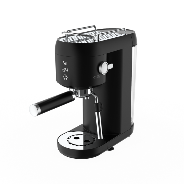 Electric Fully Automatic Plastic Household & Hotel Use Tea Coffee Capsule Machine
