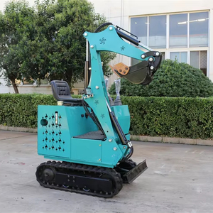 2024 <span class=keywords><strong>Precio</strong></span> Competitivo Cilindros Hidráulicos Usados <span class=keywords><strong>Kawasaki</strong></span> Hengli Motor Bomba Cucharón de 0.02m Bajo Consumo de Combustible 1 Año 14 - Product Image 1