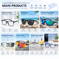 Lunettes de soleil photochromiques, protection UV400, monture en PC, brillantes, classiques, carrées, légères, pour un usage quotidien, la conduite, les voyages