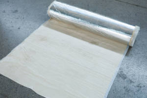 Fourniture d'usine Scellant de toit en alubutyle écologique Ruban de matériau étanche pour toit en métal Membrane étanche de haute qualité - Product Image 6