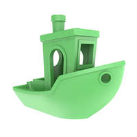 Zosi — Service d'impression 3d de modèles de bateau, à bas prix, fournitures d'usine, SLA srs
