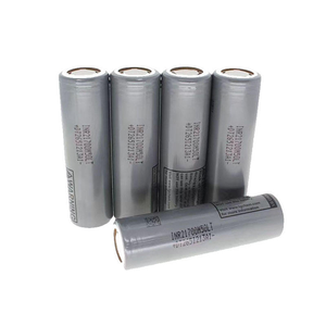 Nouvelle batterie cylindrique au lithium-ion 21700 M50LT pour outil électrique, vélo électrique, scooter, batterie d'alimentation - Product Image 1