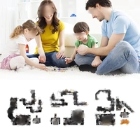 Juego de Cables FPC Internos de Repuesto para la Versión Lite y OLED del Chip RP2040 para CPU de Consola de Juegos