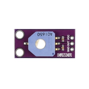 Sensor de Ángulo Rotatorio CJMCU-103 de Fábrica, Módulo Sensor de Posición de Potenciómetro Trimmer SV01A103AEA01R00, DC 5V 10K 30% - Product Image 1