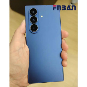 Teléfono Móvil al Por Mayor para Samsung Galaxy Z Fold 7, el Más Vendido, Sin Rayones, 5G Desbloqueado, <span class=keywords><strong>Android</strong></span> 16, Alta <span class=keywords><strong>Calidad</strong></span> - Product Image 2