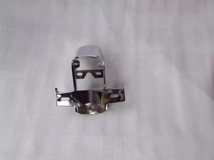 Luz Trasera de Motocicleta, Luz Trasera LED Retro, Apta para Piezas de Honda CT50, CT70, ST50 y ST70 - Product Image 4