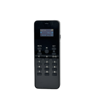Système de guidage sans fil Mix Tech Mixous pour lecteur audio MP3 automatique, idéal pour les voyages, la formation, les groupes touristiques, les visites, les excursions et les musées