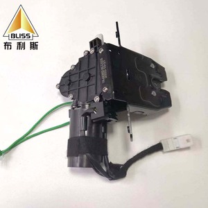 Haute Performance puissance <span class=keywords><strong>porte</strong></span> arrière universel voiture ouverture voiture hayon joint bande boîte arrière pour BYD Song Plus 2020-2024 - Product Image 3