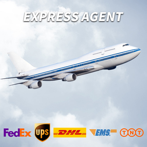 Servicio Puerta a Puerta, Agente de Transporte de Carga Aérea Express, Ali UPS DHL, de China a Europa, Estados Unidos, Canadá, Reino Unido, Italia - Product Image 2