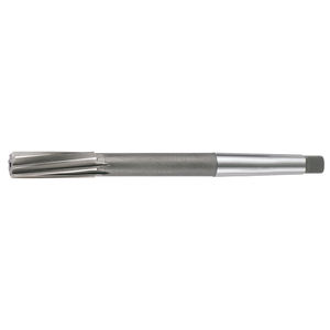 รีมเมอร์ HSS Co TA1204 ขนาด 27 มม. ความคลาดเคลื่อน H7 ด้ามทรงกรวย เครื่องมือช่าง - Product Image 1