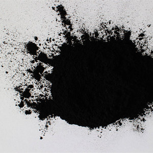 Carbón activado para filtro de aceite Decolor/residuos de aceite - Product Image 3