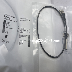 Thương hiệu Mới trong kho Bes 516-377-eo-c-s49-00, <span class=keywords><strong>2</strong></span>/00,<span class=keywords><strong>3</strong></span> cảm biến chuyển đổi tiệm cận mới bảo hành một năm - Product Image 3