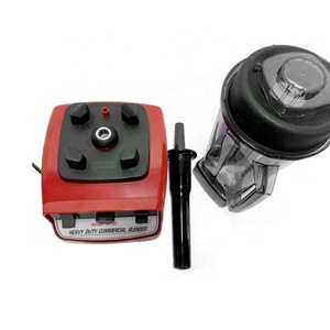 <span class=keywords><strong>Licuadora</strong></span> Comercial <span class=keywords><strong>de</strong></span> alto rendimiento, electrodomésticos <span class=keywords><strong>de</strong></span> cocina, 1800W, exprimidor fresco, 2022 - Product Image 6