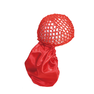 HZM-26066 Gorro de <span class=keywords><strong>red</strong></span> <span class=keywords><strong>para</strong></span> el <span class=keywords><strong>cabello</strong></span>, tipo bonete, <span class=keywords><strong>para</strong></span> chefs y cocineros, cubrecabezas, gorro de <span class=keywords><strong>red</strong></span> <span class=keywords><strong>para</strong></span> rastas y dreadlocks, snood - Product Image 6