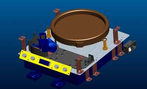 Cocina <span class=keywords><strong>Solar</strong></span> <span class=keywords><strong>de</strong></span> Inducción <span class=keywords><strong>de</strong></span> 600 Vatios, la Mejor Cocina Portátil <span class=keywords><strong>Solar</strong></span> - Product Image 5
