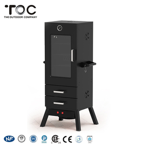 <span class=keywords><strong>Prix</strong></span> bas Moderne Multifonction Électrique Fumeur <span class=keywords><strong>Barbecue</strong></span> <span class=keywords><strong>Barbecue</strong></span> - Product Image 1