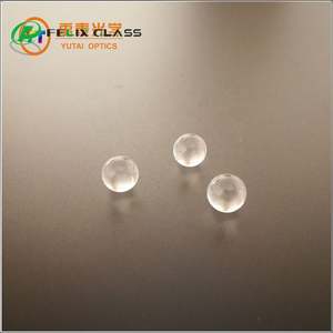 Lentille en verre saphir de 2 mm de diamètre FELIX - Product Image 6