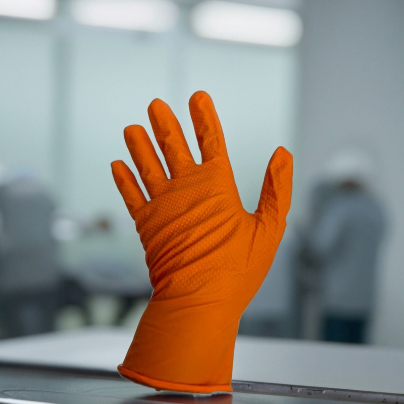 Anti cut Anti slip Dustproof Waterproof