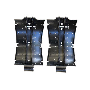 Nouvelle Plaquette de Frein Arrière de Haute Qualité Chengchi S4605-EV052 pour Hino 500 FM260JD - Product Image 5