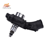 Ensemble de compresseur de moteur de remplacement oem gtx rxp 300 pour véritable mise à niveau de la suralimentation seadoo rotax 300hp jetski sea doo turbo