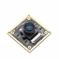 Capteur de caméra MIPI CSI à large plage dynamique IMX290, module vidéo 2MP à haute fréquence d'images pour l'analyse sportive