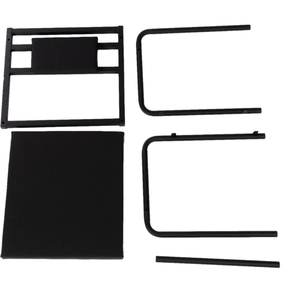 Écarteur de jambes BDSM robuste et réglable, dispositif de retenue pour adultes avec outil de bondage pour jeu sûr, mobilier sexuel fabriqué en Chine - Product Image 2