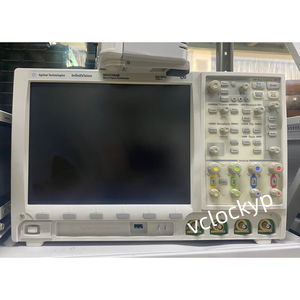 Agilent Technologies Infiniivision MSO7054B testé, d'occasion - Product Image 3