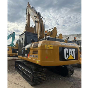 เหมือน-324 324D สำหรับแมว324DL 24ตันของแท้สินค้าใหม่324มาตรฐาน EPA & CE - Product Image 1