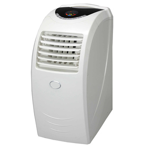 เครื่องปรับอากาศแบบพกพาขายดีจากโรงงาน 220V 50Hz 220V 60Hz T1 R410a R22 พร้อมใบรับรองหลากหลาย - Product Image 4