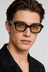 Lunettes de <span class=keywords><strong>soleil</strong></span> de luxe pour hommes de l'usine de Shenzhen, montures de lunettes pour hommes, Occhiali Da Sole <span class=keywords><strong>en</strong></span> Lentes Deportivos De Sol - Product Image 2