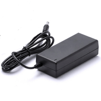 Alimentation universelle pour ordinateur portable BSGPOWER 220v Ac vers 21v Dc Transformateur 21v 1.5a 1.6a 1.7a Adaptateur Ac Dc 21 volts 1700ma avec IEC C6