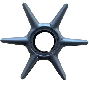 outboard motor parts water pump impeller 6AW-44352-00 for yamaha outboard motor