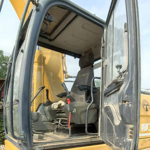 Используемый экскаватор по конкурентоспособной цене используется экскаватор <span class=keywords><strong>LIUGONG</strong></span> 922D для продажи - Product Image 5