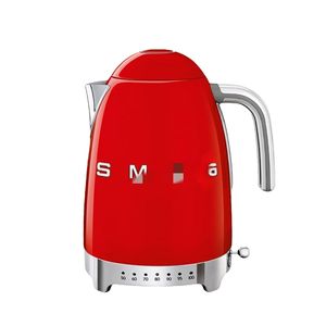 Hervidor Eléctrico Inalámbrico con Boquilla de Vertido Fácil y Mango Frío al Tacto - Product Image 1