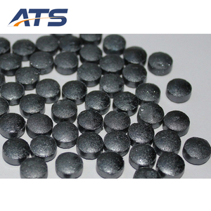 Tableta de <span class=keywords><strong>Tio2</strong></span> de dióxido de titanio de alta pureza de grado óptico para recubrimiento al vacío 99.99% <span class=keywords><strong>TiO2</strong></span> - Product Image 6