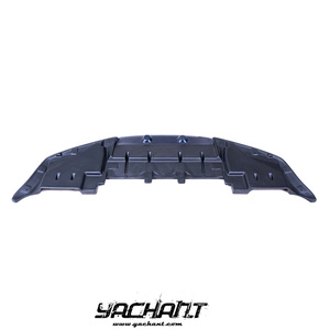 Partie bleue carbone 1999 à 2002 <span class=keywords><strong>R34</strong></span> <span class=keywords><strong>GTR</strong></span> pare-chocs avant de Style OEM convient à la lèvre inférieure de Style NSM avec sous-plateau pour <span class=keywords><strong>Nissan</strong></span> Skyline <span class=keywords><strong>R34</strong></span> <span class=keywords><strong>GTR</strong></span> - Product Image 5