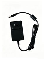 Adaptador de Corriente de 72W, 12V 6A, Cargador para Laptop y Monitor LED, Fuente de Alimentación AC/DC, Rendimiento Confiable