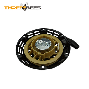 GX160 Recoil <span class=keywords><strong>Starter</strong></span> Cho Máy Phát Điện Xăng Di Động - Product Image 6