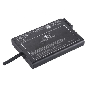 Batterie 14,4 V 7,8 Ah 453561490851 453561731921C 453561731923 453561731922D 453561731922C pour Sparq <span class=keywords><strong>EverGo</strong></span> 900-12 Phil SimplyGo - Product Image 2