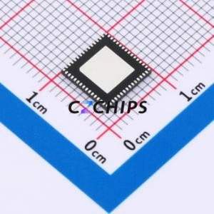 Tout nouveau HVQFN-56 d'origine MC33PF8100CCES (8x8) puce IC de circuit intégré PMIC IC de gestion de l'alimentation professionnelle (PMIC) - Product Image 2