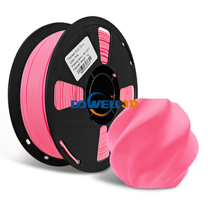 <b>PLA</b>- Dowell 3d <b>Pla</b> Filament for Fdm 3d Printing 1.75mm 2.85mm Plastic Rods 1kg Roll 3d Filament Imprimante 3d - Product Image 1