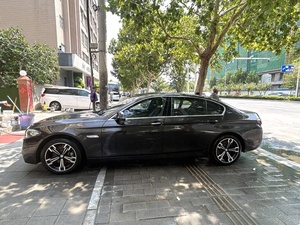 BMW PHEV Sedán USADO <span class=keywords><strong>2015</strong></span> BMW SEDÁN PHEV 530le Auto Personal en Venta a Bajo <span class=keywords><strong>Precio</strong></span> - Product Image 5