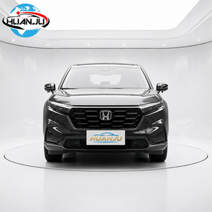 Auto Usado <span class=keywords><strong>2023</strong></span>, Honda CR-V en Venta, Vehículo Usado de Gasolina, SUV Compacto, Vehículo de Lujo Usado de China, Autos Usados - Product Image 2