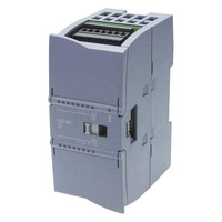 Modul PLC Baru 6ES7288-1ST40-0AA1 6ES7288-1ST60-0AA1 6ED1052-1MD08-0BA2