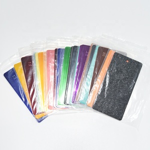 Peinture en poudre métallisée noire texturée <span class=keywords><strong>RAL</strong></span> 9005, finition brillante - Product Image 4