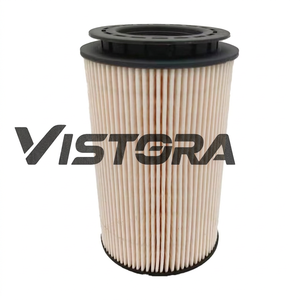 Filtre à air AF25830 - Nouveau filtre de remplacement de haute qualité en papier, taille standard - Product Image 3