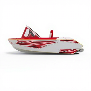 <span class=keywords><strong>Jet</strong></span> ski électrique longue portée pour une exploration aquatique sans soucis - Product Image 1